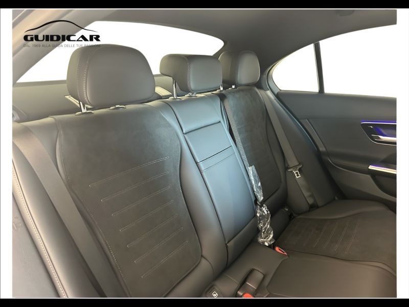 GuidiCar - MERCEDES BENZ CLASSE C BERLINA 1 C 220 d 4MATIC AMG Line ADVANCED Nuovo
