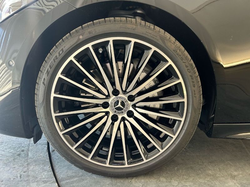 GuidiCar - MERCEDES BENZ CLASSE C BERLINA 1 C 220 d 4MATIC AMG Line ADVANCED Nuovo