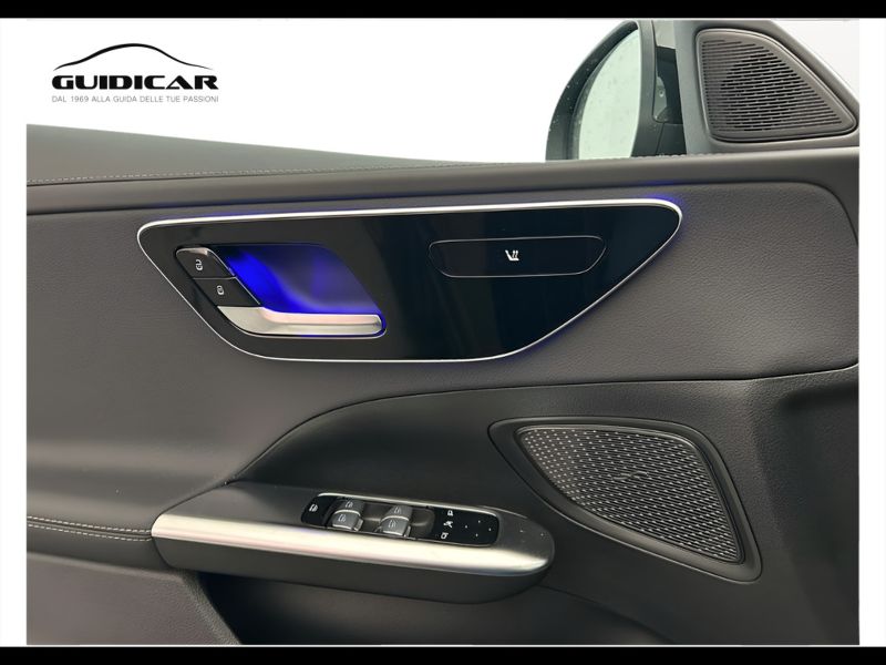 GuidiCar - MERCEDES BENZ CLASSE C BERLINA 1 C 220 d AMG Line ADVANCED Nuovo