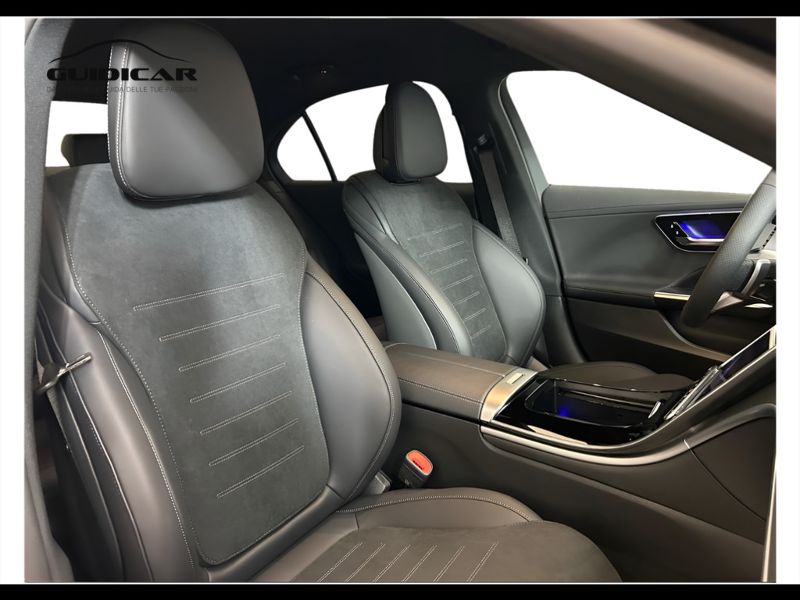 GuidiCar - MERCEDES BENZ CLASSE C BERLINA 1 C 220 d AMG Line ADVANCED Nuovo