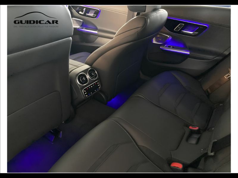 GuidiCar - MERCEDES BENZ CLASSE C BERLINA 1 Mercedes-AMG C 43 4MATIC PREMIUM PRO Nuovo
