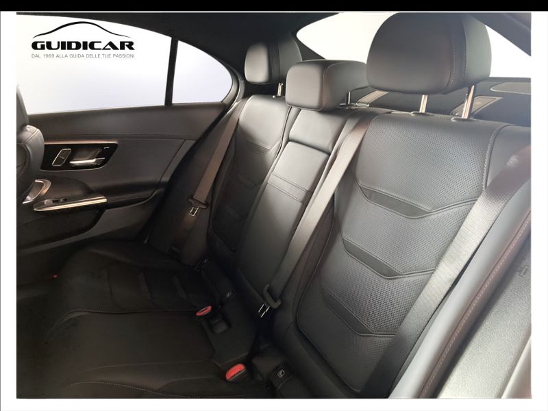 GuidiCar - MERCEDES BENZ CLASSE C BERLINA 1 Mercedes-AMG C 43 4MATIC PREMIUM PRO Nuovo