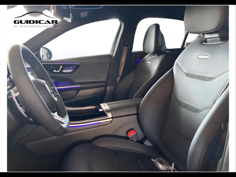 GuidiCar - MERCEDES BENZ CLASSE C BERLINA 1 Mercedes-AMG C 43 4MATIC PREMIUM PRO Nuovo