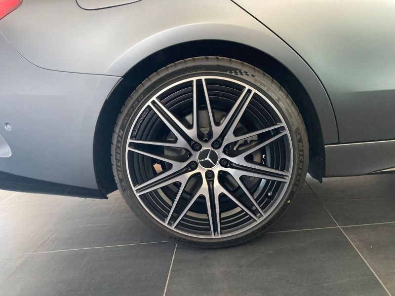 GuidiCar - MERCEDES BENZ CLASSE C BERLINA 1 Mercedes-AMG C 43 4MATIC PREMIUM PRO Nuovo