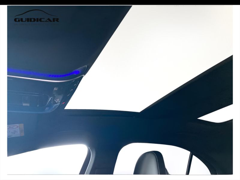 GuidiCar - MERCEDES BENZ CLASSE C BERLINA 1 Mercedes-AMG C 43 4MATIC PREMIUM PRO Nuovo