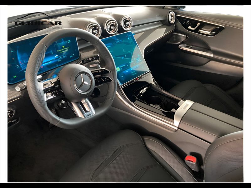 GuidiCar - MERCEDES BENZ CLASSE C BERLINA 1 Mercedes-AMG C 43 4MATIC PREMIUM PRO Nuovo