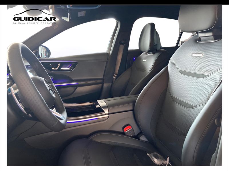 GuidiCar - MERCEDES BENZ CLASSE C BERLINA 1 Mercedes-AMG C 43 4MATIC PREMIUM PRO Nuovo