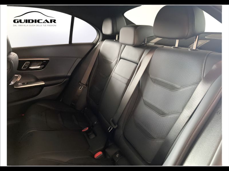 GuidiCar - MERCEDES BENZ CLASSE C BERLINA 1 Mercedes-AMG C 43 4MATIC PREMIUM PRO Nuovo