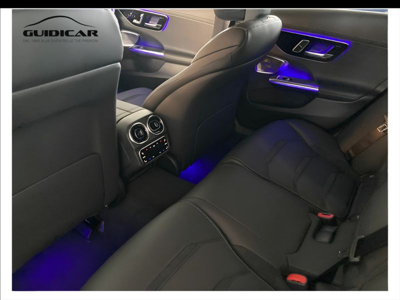 GuidiCar - MERCEDES BENZ CLASSE C BERLINA 1 Mercedes-AMG C 43 4MATIC PREMIUM PRO Nuovo