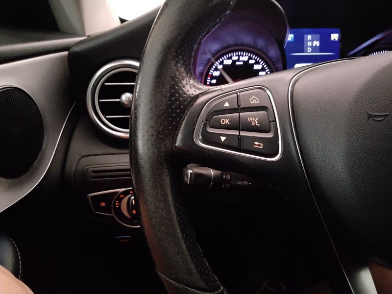 GuidiCar - Mercedes Classe C 2017 C Coupe 220 d Premium 4matic auto Usato