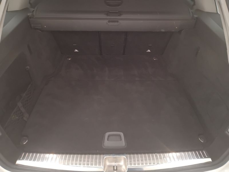 GuidiCar - Mercedes Classe C 2016 C SW 220 d Premium 4matic auto 9m Usato