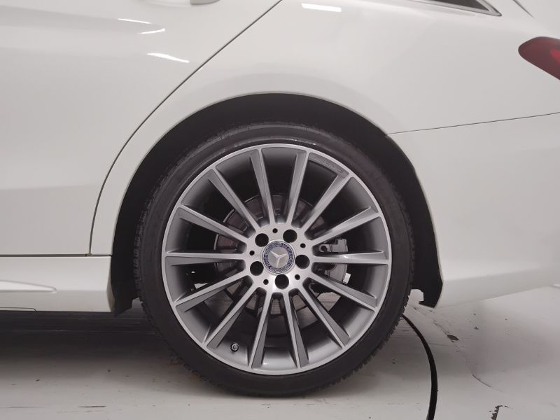 GuidiCar - Mercedes Classe C 2016 C SW 220 d Premium 4matic auto 9m Usato