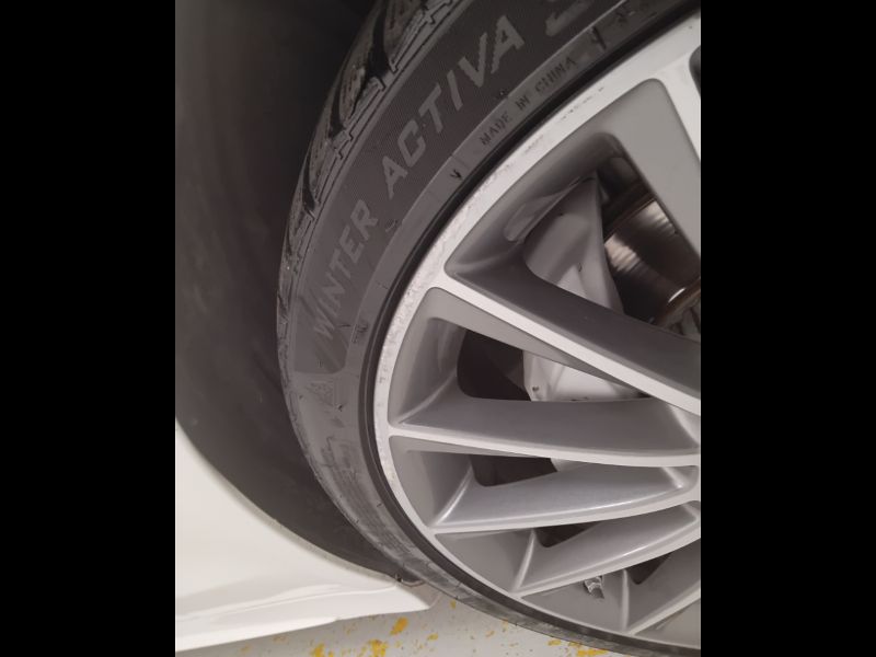 GuidiCar - Mercedes Classe C 2016 C SW 220 d Premium 4matic auto 9m Usato