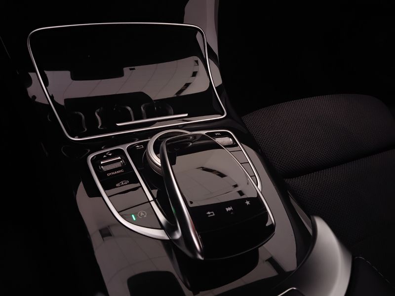GuidiCar - Mercedes Classe C 2016 C SW 220 d Premium 4matic auto 9m Usato
