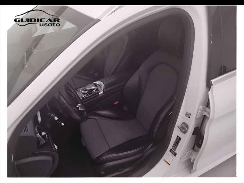 GuidiCar - Mercedes Classe C 2016 C SW 220 d Premium 4matic auto 9m Usato