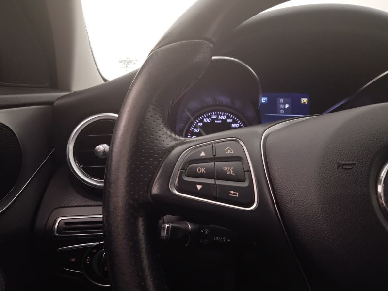 GuidiCar - Mercedes Classe C 2016 C SW 220 d Premium 4matic auto 9m Usato