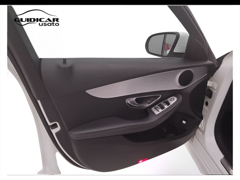 GuidiCar - Mercedes Classe C 2016 C SW 220 d Premium 4matic auto 9m Usato
