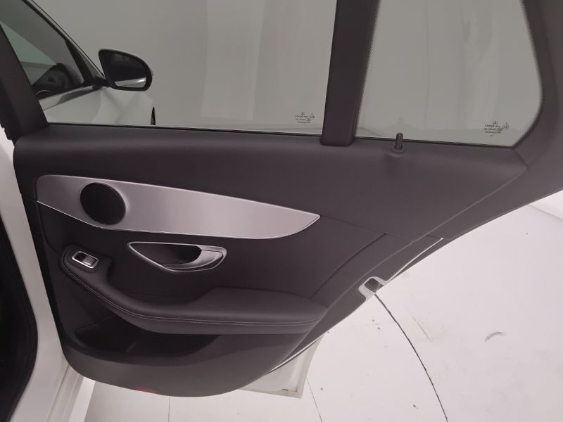 GuidiCar - Mercedes Classe C 2016 C SW 220 d Premium 4matic auto 9m Usato