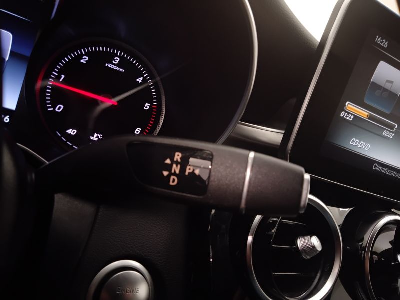 GuidiCar - Mercedes Classe C 2016 C SW 220 d Premium 4matic auto 9m Usato