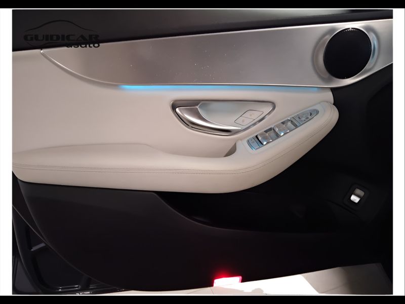 GuidiCar - Mercedes Classe C 2016 C SW 220 d Sport 4matic auto Usato