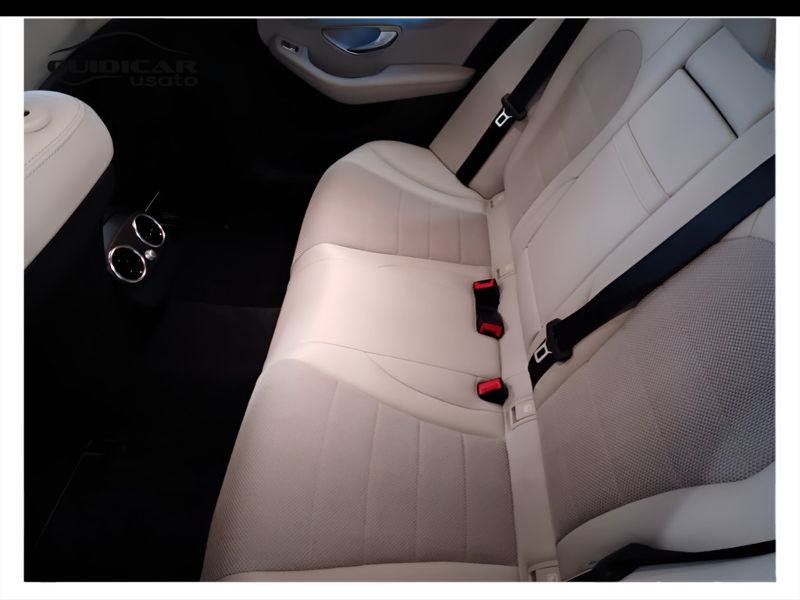 GuidiCar - Mercedes Classe C 2016 C SW 220 d Sport 4matic auto Usato