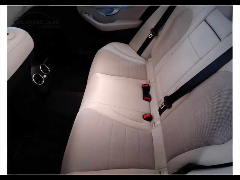 GuidiCar - Mercedes Classe C 2016 C SW 220 d Sport 4matic auto Usato