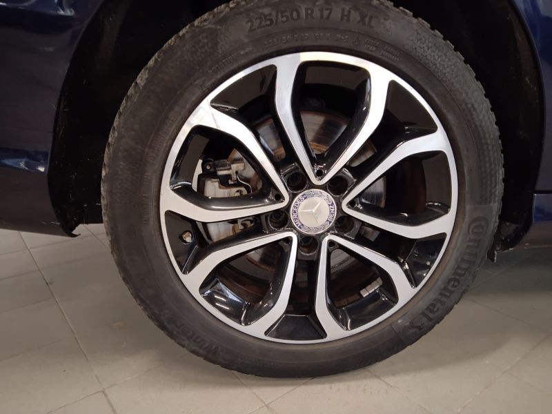 GuidiCar - Mercedes Classe C 2016 C SW 220 d Sport 4matic auto Usato