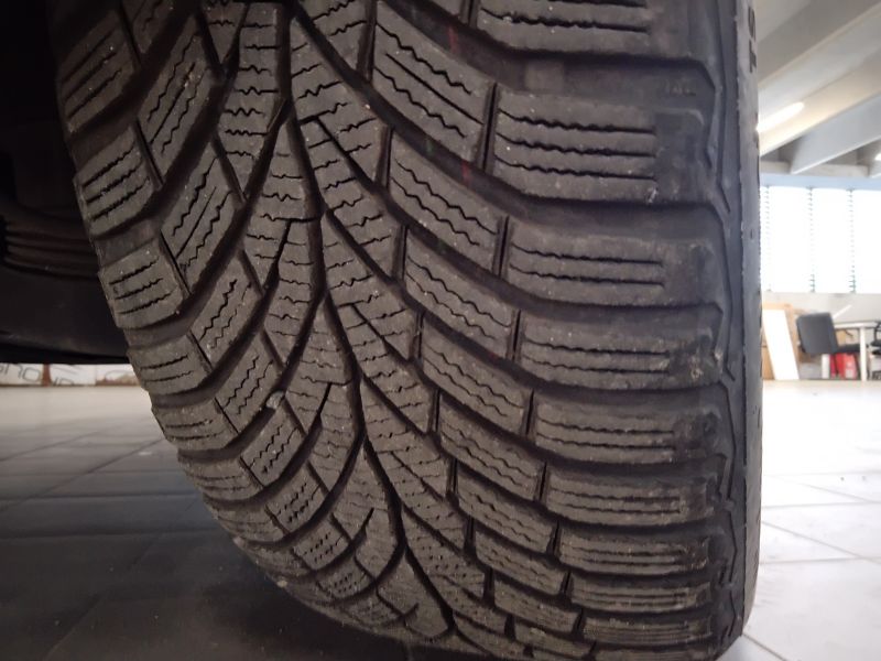 GuidiCar - Mercedes Classe C 2016 C SW 220 d Sport 4matic auto Usato