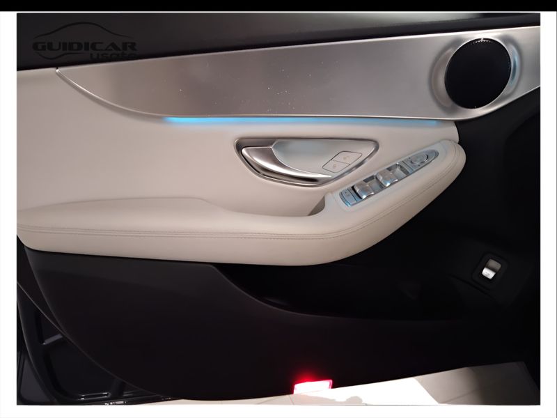 GuidiCar - Mercedes Classe C 2016 C SW 220 d Sport 4matic auto Usato