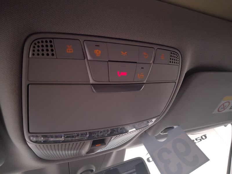 GuidiCar - Mercedes Classe C 2018 C SW 220 d Premium 4matic auto Usato