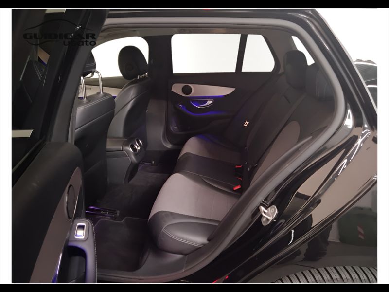 GuidiCar - Mercedes Classe C 2018 C SW 220 d Premium 4matic auto Usato