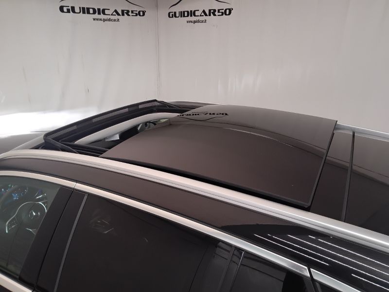 GuidiCar - Mercedes Classe C 2018 C SW 220 d Premium 4matic auto Usato