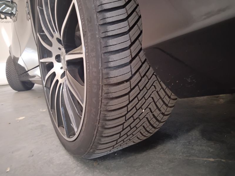GuidiCar - Mercedes Classe C 2018 C SW 220 d Premium 4matic auto Usato