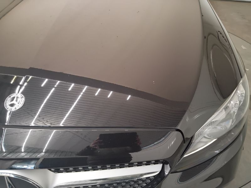 GuidiCar - Mercedes Classe C 2018 C SW 220 d Premium 4matic auto Usato