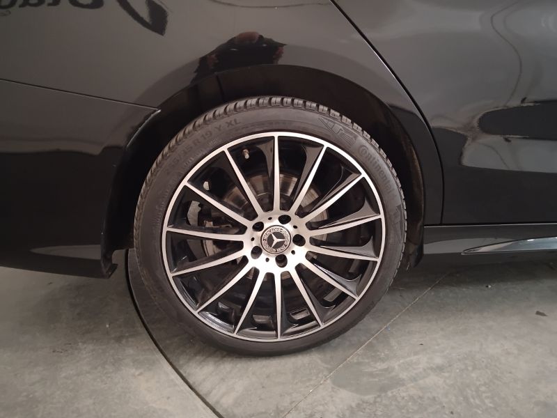 GuidiCar - Mercedes Classe C 2018 C SW 220 d Premium 4matic auto Usato