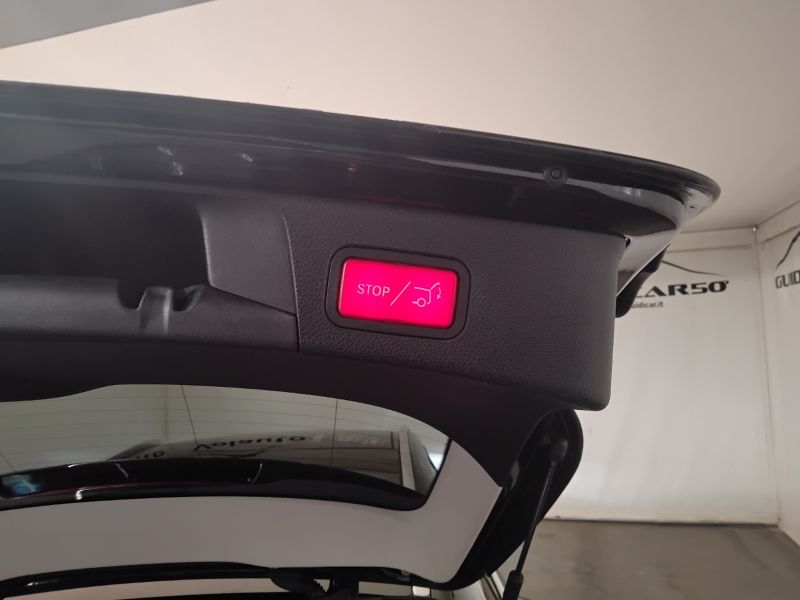 GuidiCar - Mercedes Classe C 2018 C SW 220 d Premium 4matic auto Usato