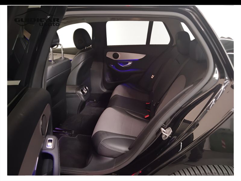 GuidiCar - Mercedes Classe C 2018 C SW 220 d Premium 4matic auto Usato