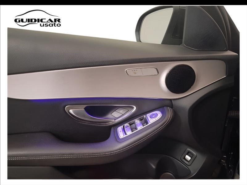 GuidiCar - Mercedes Classe C 2018 C SW 220 d Premium 4matic auto Usato
