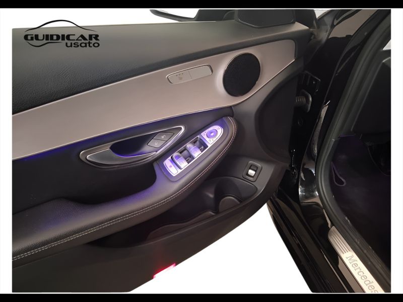 GuidiCar - Mercedes Classe C 2018 C SW 220 d Premium 4matic auto Usato