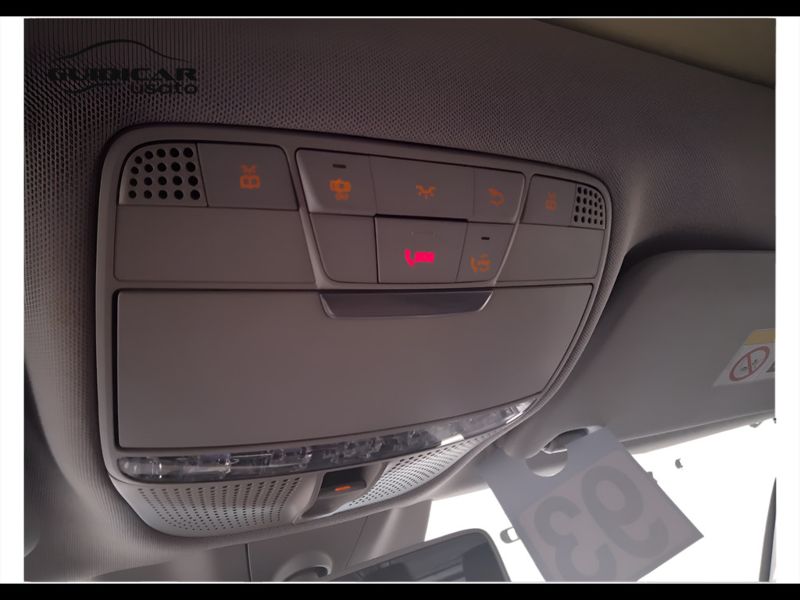 GuidiCar - Mercedes Classe C 2018 C SW 220 d Premium 4matic auto Usato