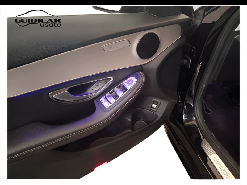 GuidiCar - Mercedes Classe C 2018 C SW 220 d Premium 4matic auto Usato