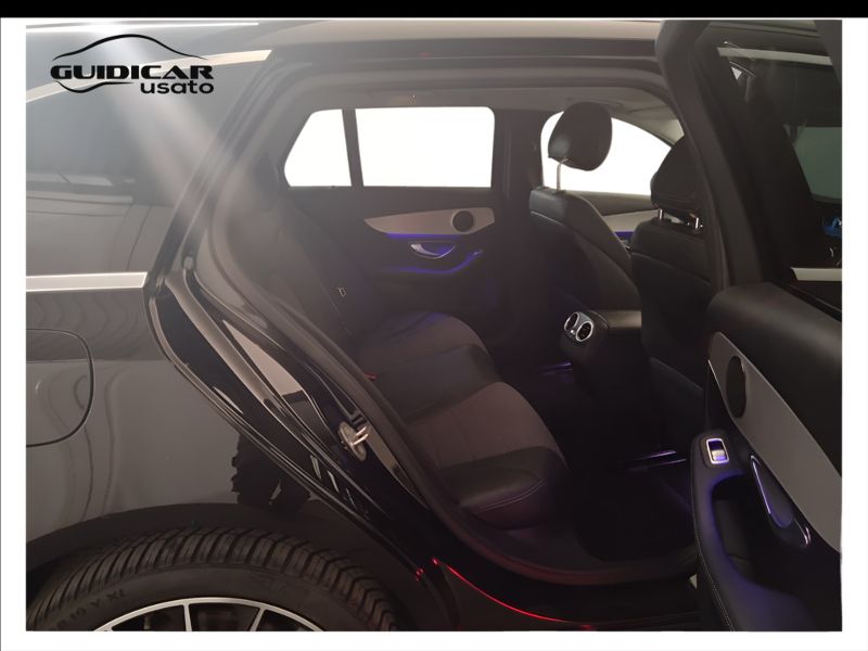 GuidiCar - Mercedes Classe C 2018 C SW 220 d Premium 4matic auto Usato