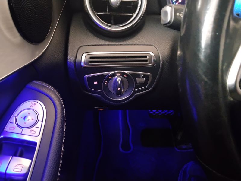 GuidiCar - Mercedes Classe C 2018 C SW 220 d Premium 4matic auto Usato