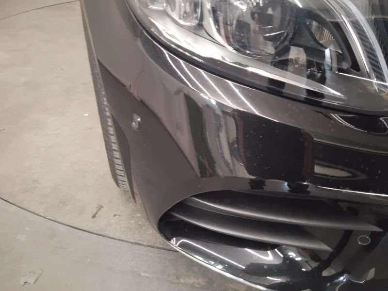 GuidiCar - Mercedes Classe C 2018 C SW 220 d Premium 4matic auto Usato