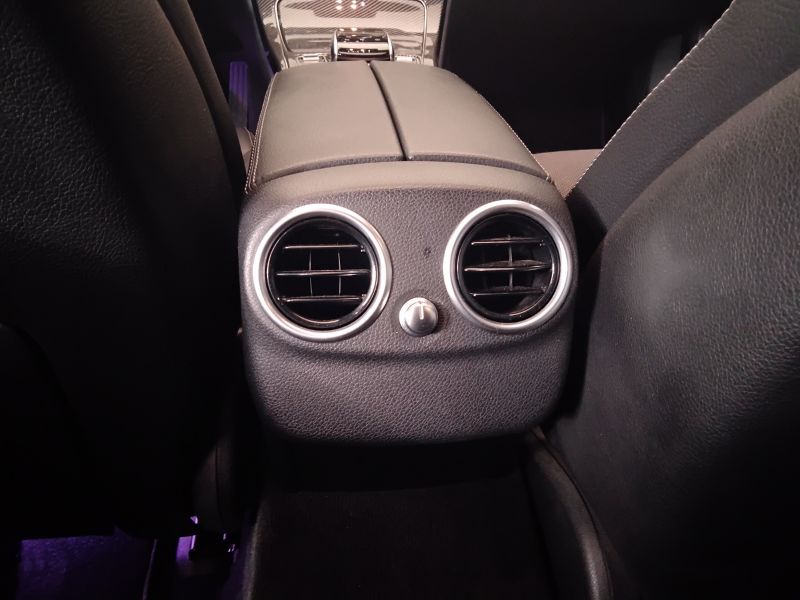 GuidiCar - Mercedes Classe C 2018 C SW 220 d Premium 4matic auto Usato