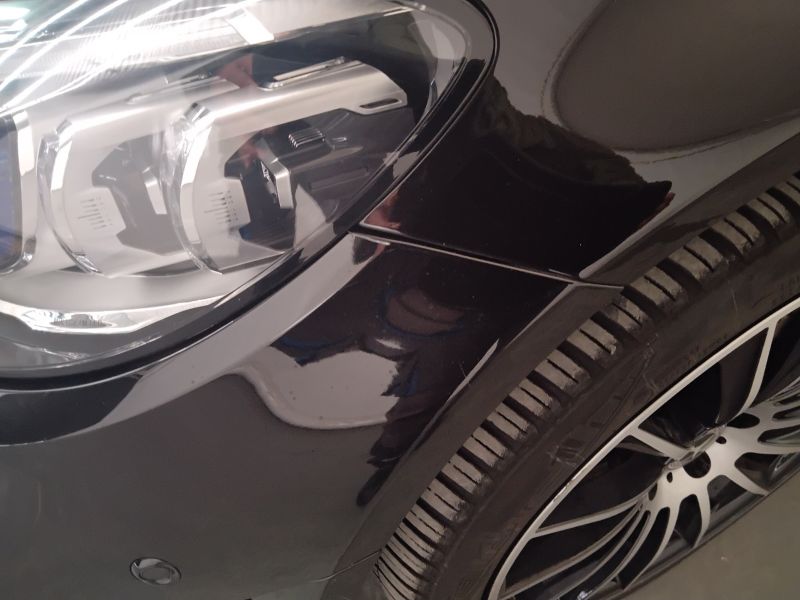 GuidiCar - Mercedes Classe C 2018 C SW 220 d Premium 4matic auto Usato