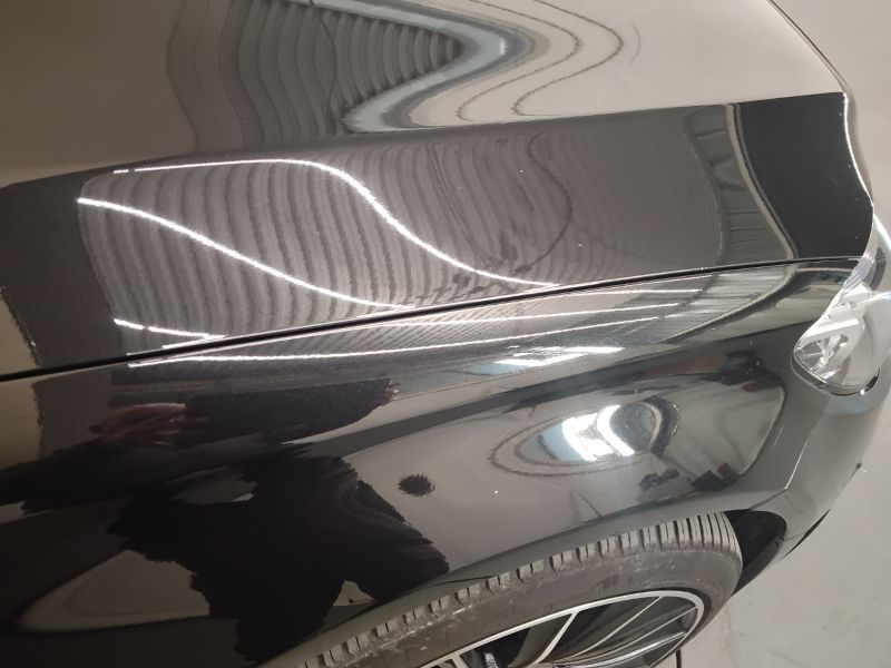 GuidiCar - Mercedes Classe C 2018 C SW 220 d Premium 4matic auto Usato