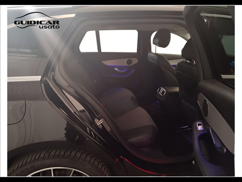 GuidiCar - Mercedes Classe C 2018 C SW 220 d Premium 4matic auto Usato