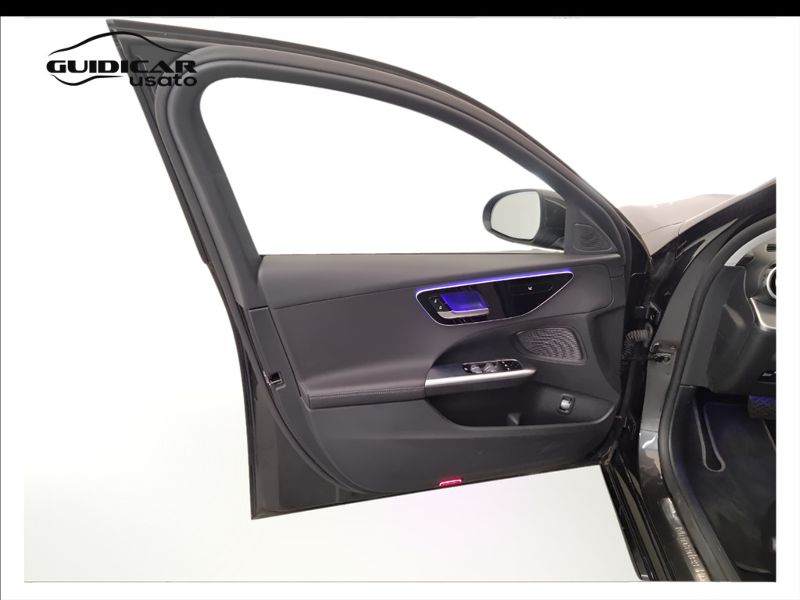 GuidiCar - Mercedes Classe C 2024 C SW 200 d mhev Advanced auto Usato