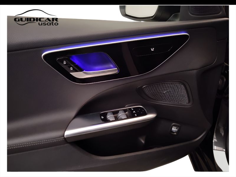 GuidiCar - Mercedes Classe C 2024 C SW 200 d mhev Advanced auto Usato